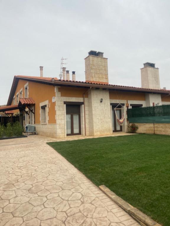 Rioja en calma, Villalobar de Rioja