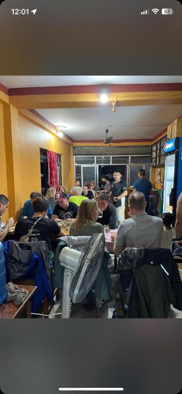 Sunita Hotel And Lodge, Rāmechhāp