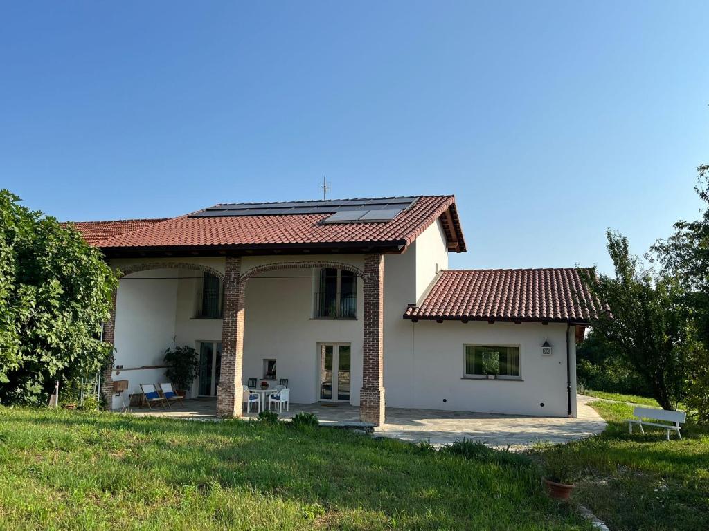 Casa in campagna - 3