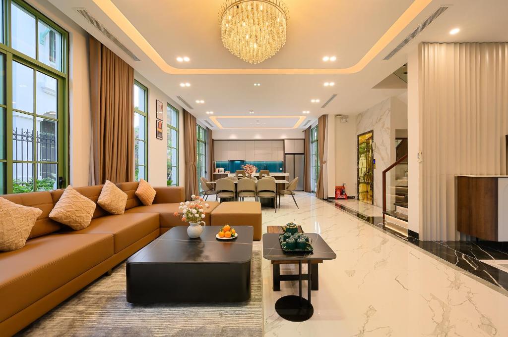 VELVET VILLAGE PHU QUOC – SUN TROPICAL