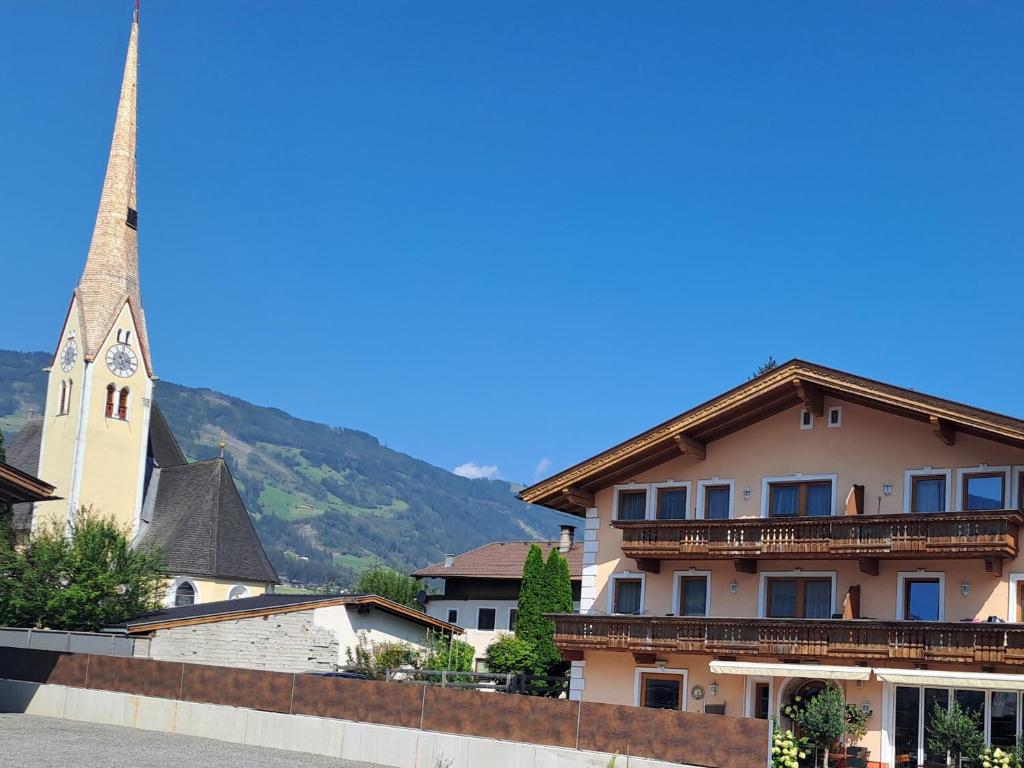 Apart Andrea - 4