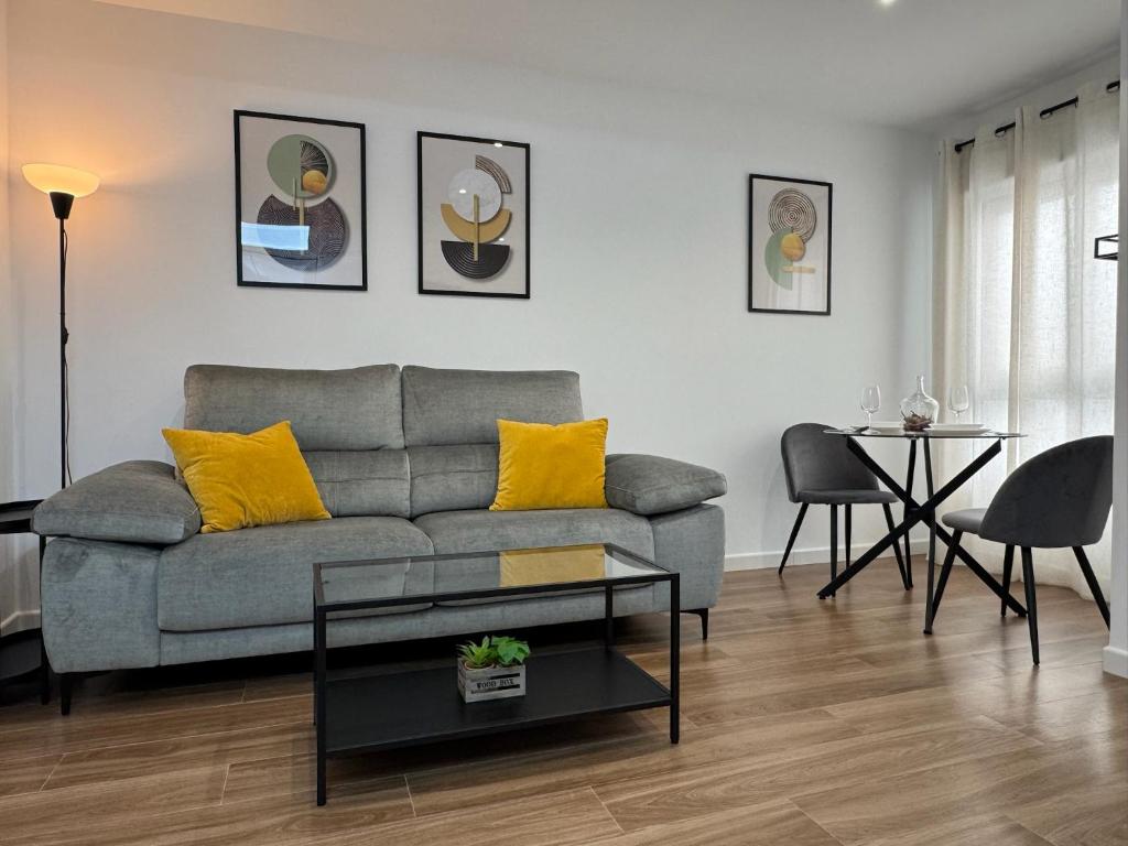 Suite 224 Córdoba - 4