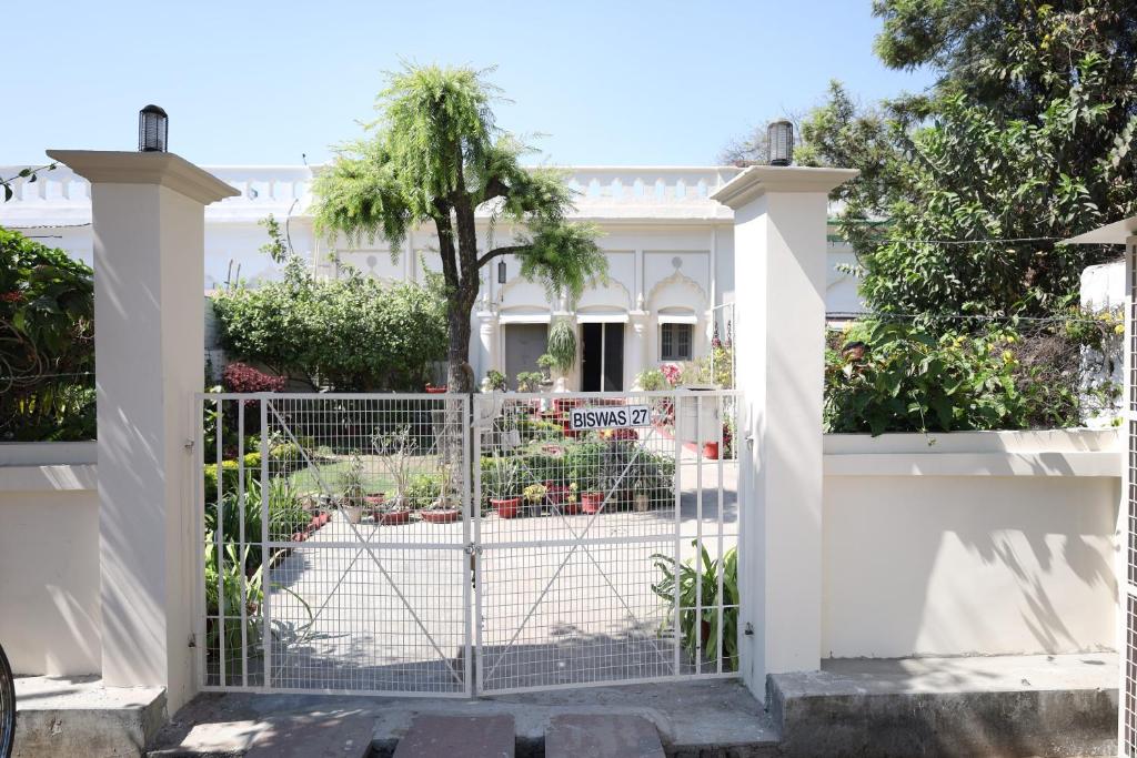 Maqbara 27, Lakhnaú