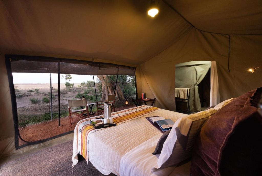 Basecamp Adventure, Masai Mara