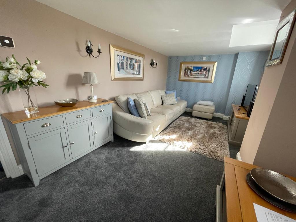 Retreat in the heart of Thurlby, Thurlby