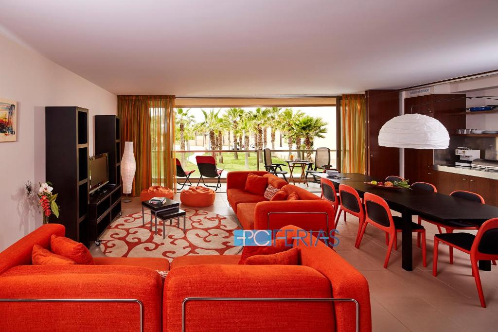 Apartments Herdade dos Salgados by PCFerias
