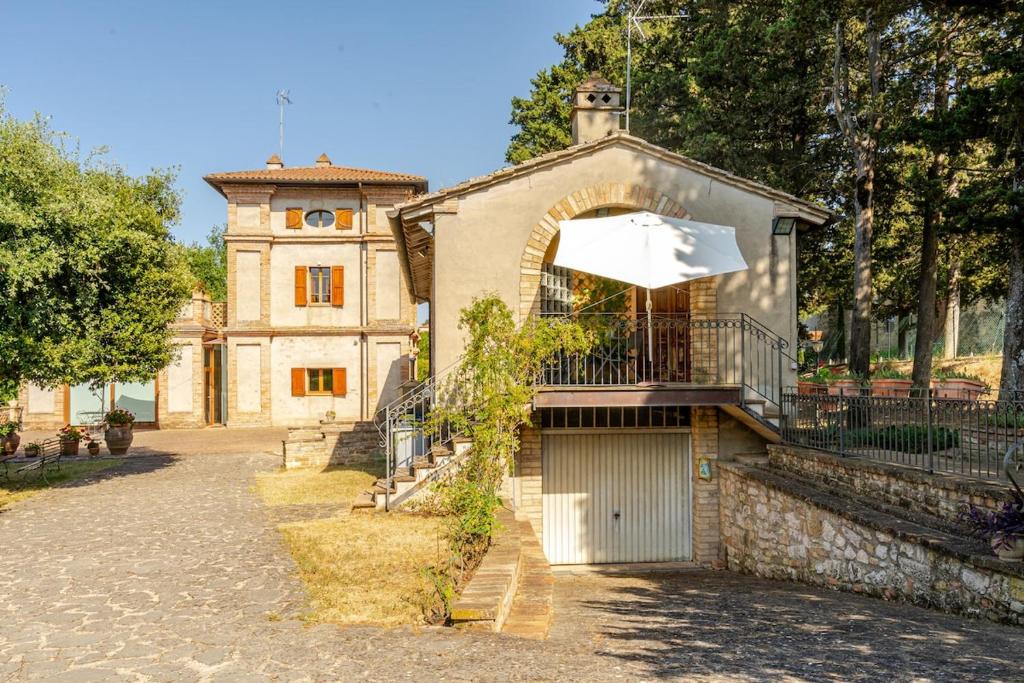 Oasi in the garden Cozy home - Perugia - 5