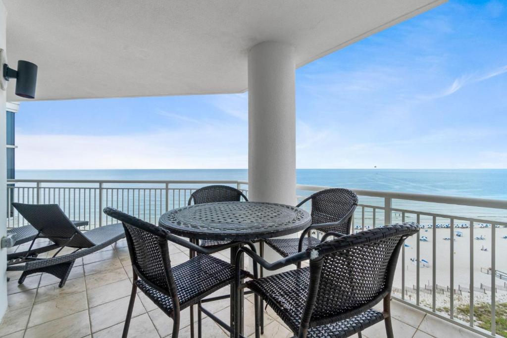 Palacio 802, Pensacola