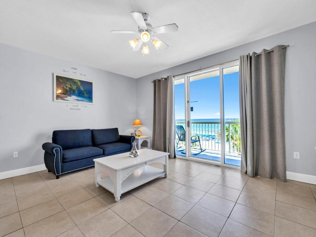 Celadon 203, Panama City Beach