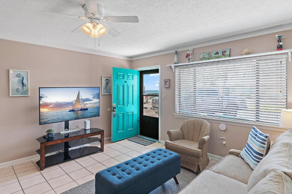 Capri by the Gulf 113, Destin