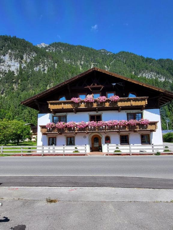 Stöffelhof - 1