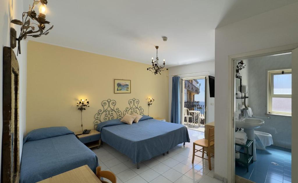 Hotel da Peppe - 3