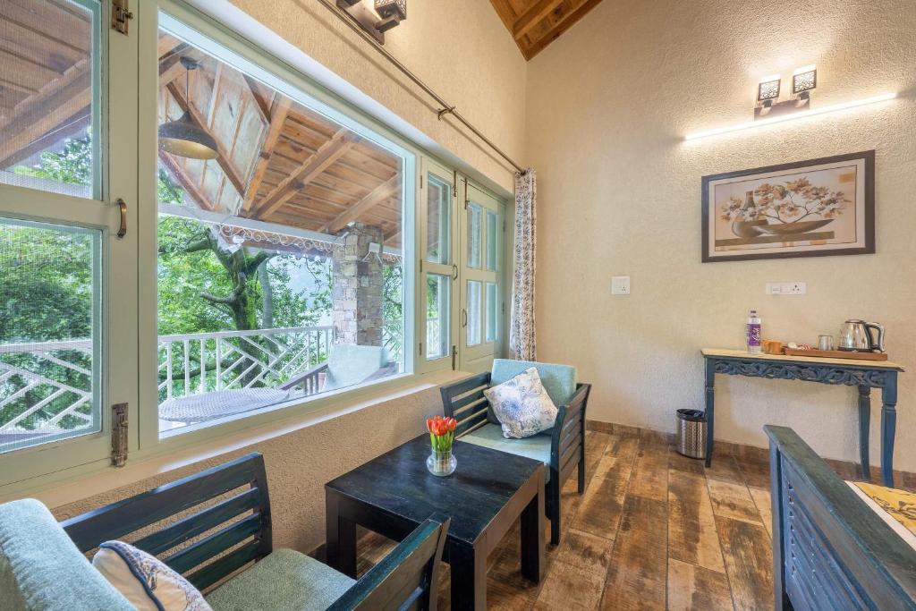 バルコニー/テラス