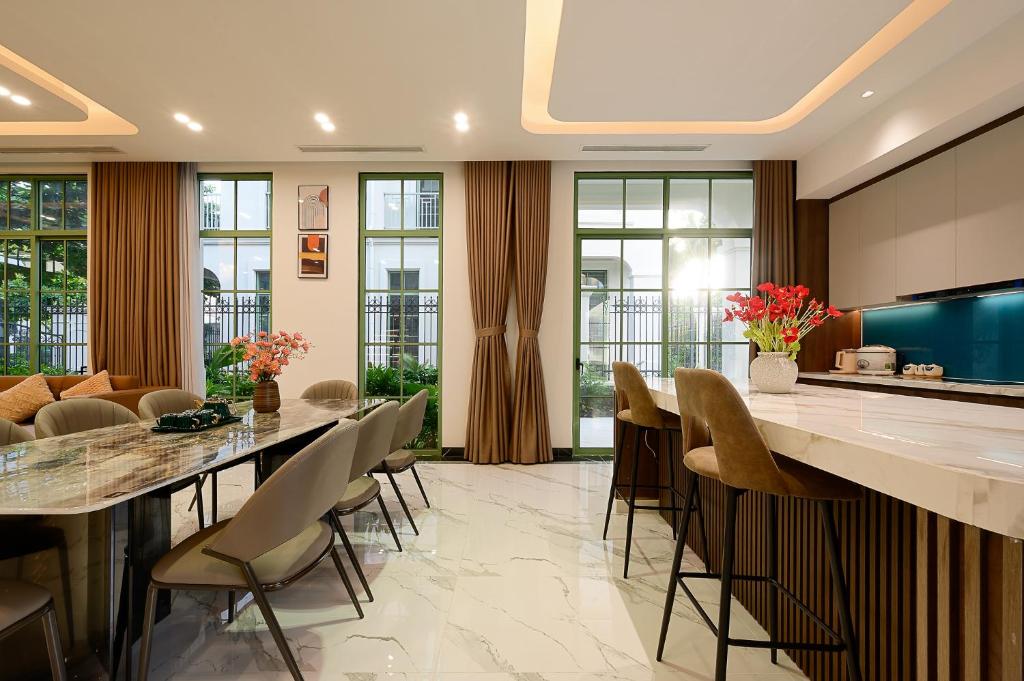 Velvet Hillside Phu Quoc &#8211; Sea &#038; Firework view