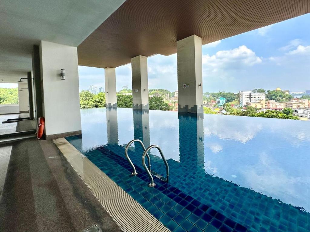 Golden Sand Couple Suites | 1B1B