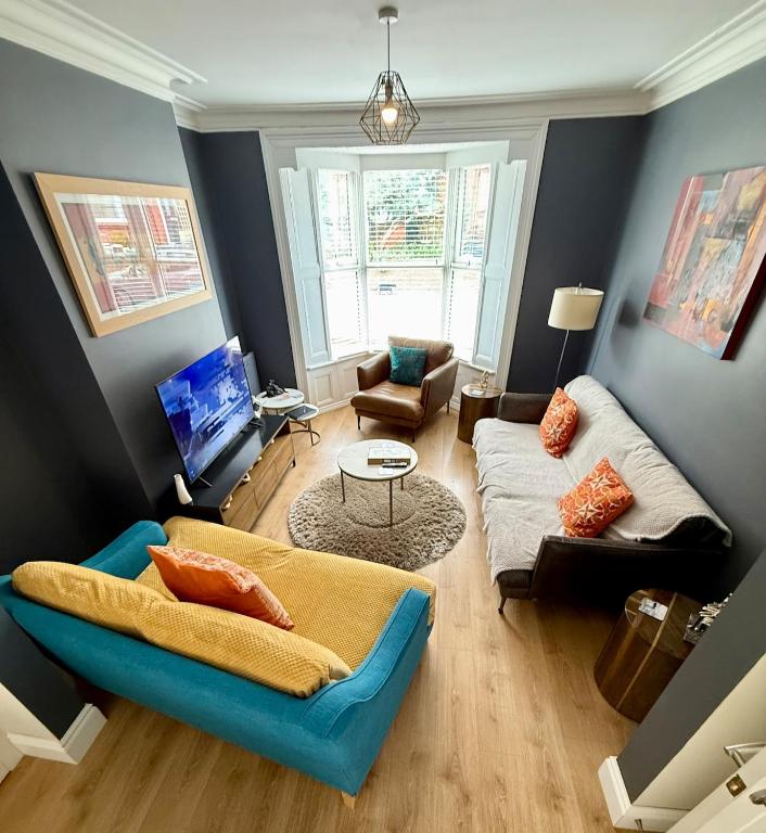 SNUZE Whitby 2, Whitby