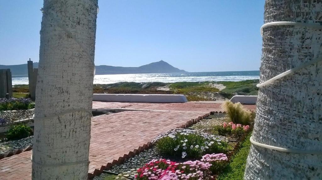 Bungalos Las Esperanzas