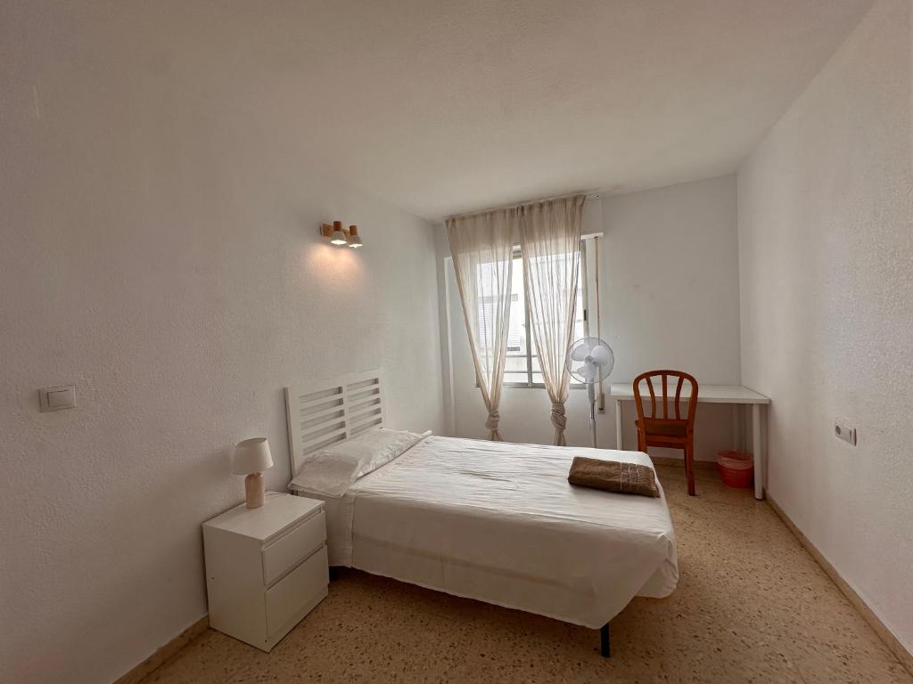 Habitación privada céntrica, San Juan de Alicante