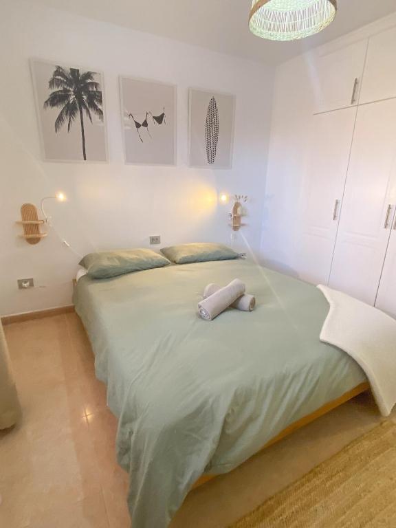 Salty Casa - Oasis Duna - Corralejo Center - 5