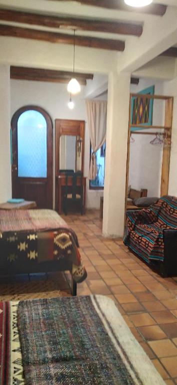 AylluWasi Guesthouse - 4