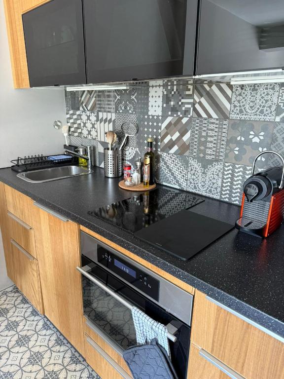 Verbier Apt 2 rooms - 3