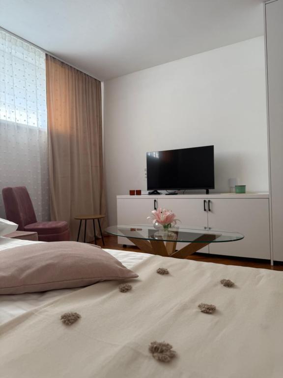 Tihi Kutak Apartman, Sarajevo