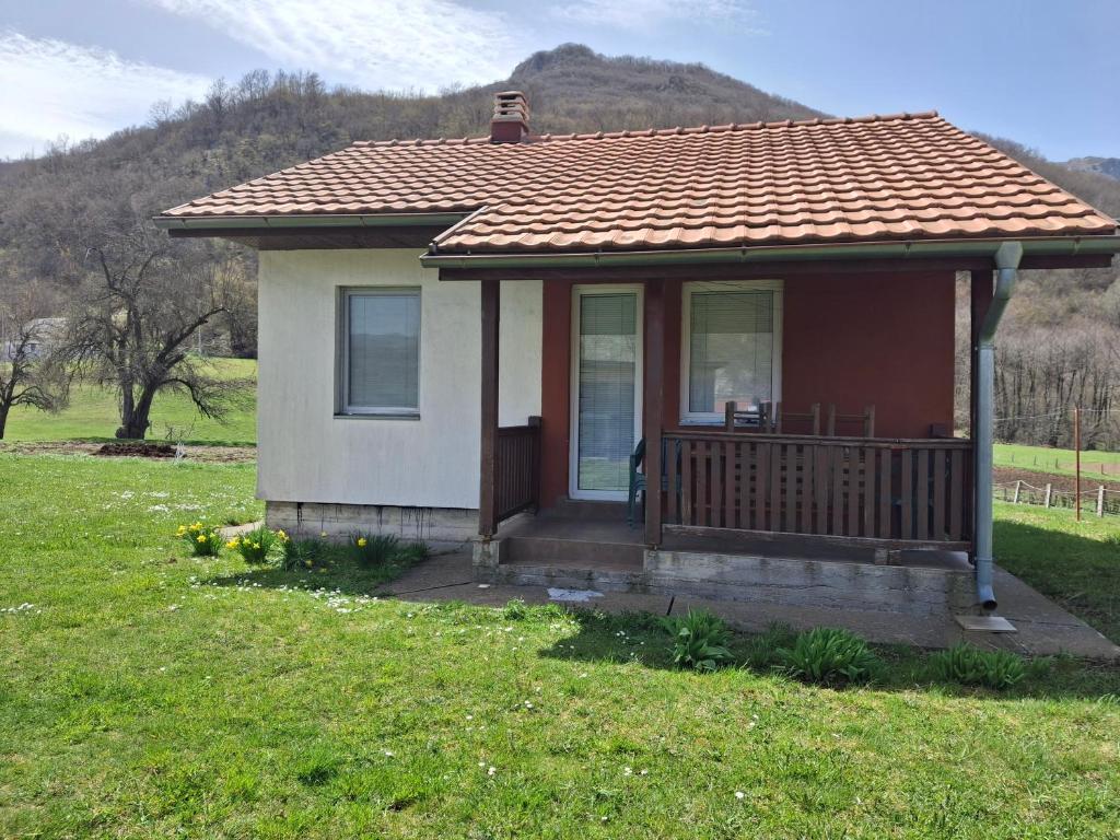 Kuća za pravi odmor - 2