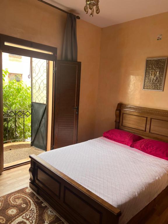 dar soukaina, Marakéš