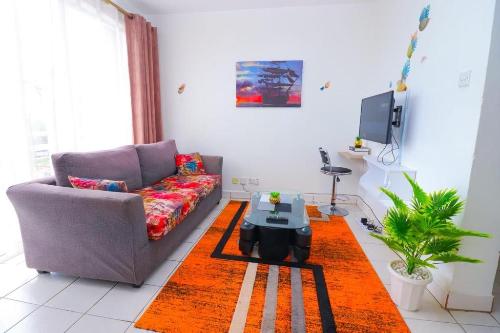 Modern Studio, Nairobi