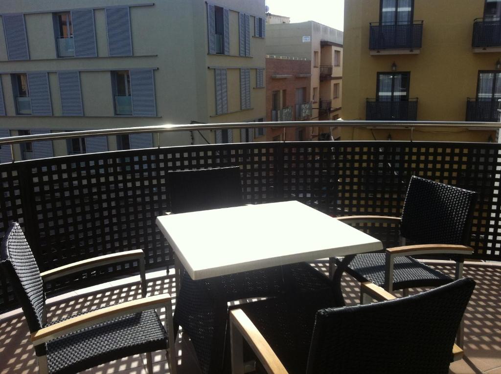 Hotel Ciutadella