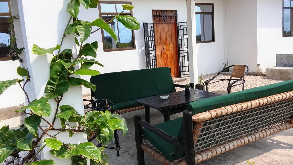 Maku House, Makunduchi