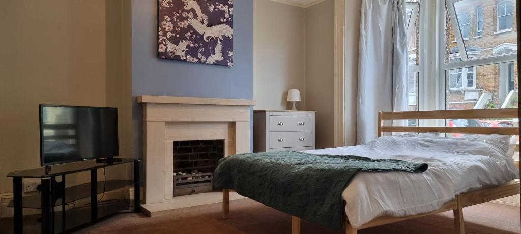 Room in a Shared House, Ramsgate