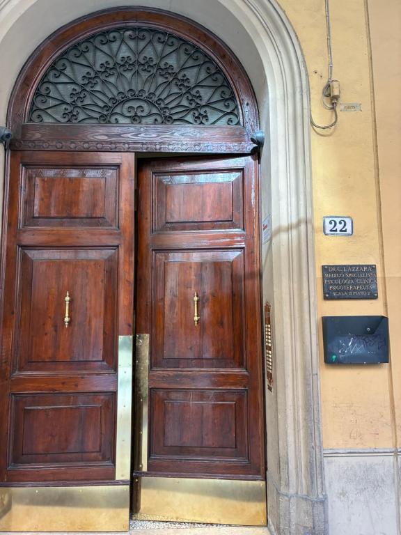 whouse large suite apartment indipendenza - 2
