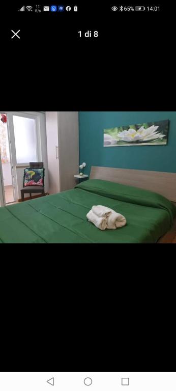 Medea rooms palermo centro - 2