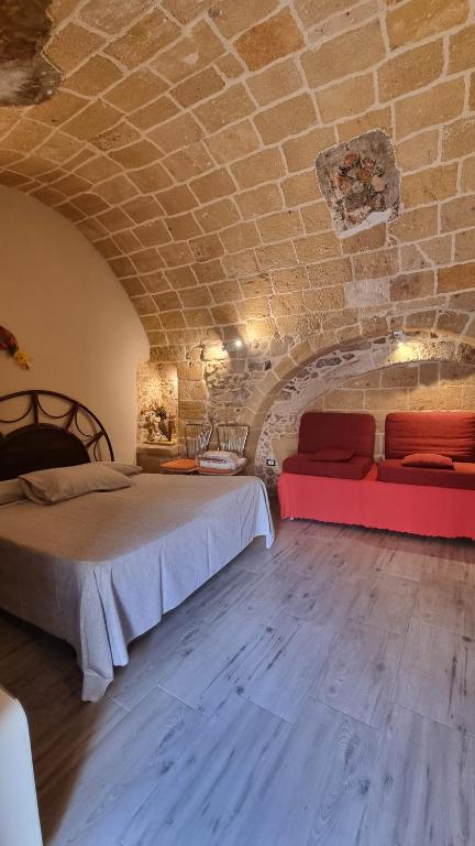 Casa vacanza storica - 5