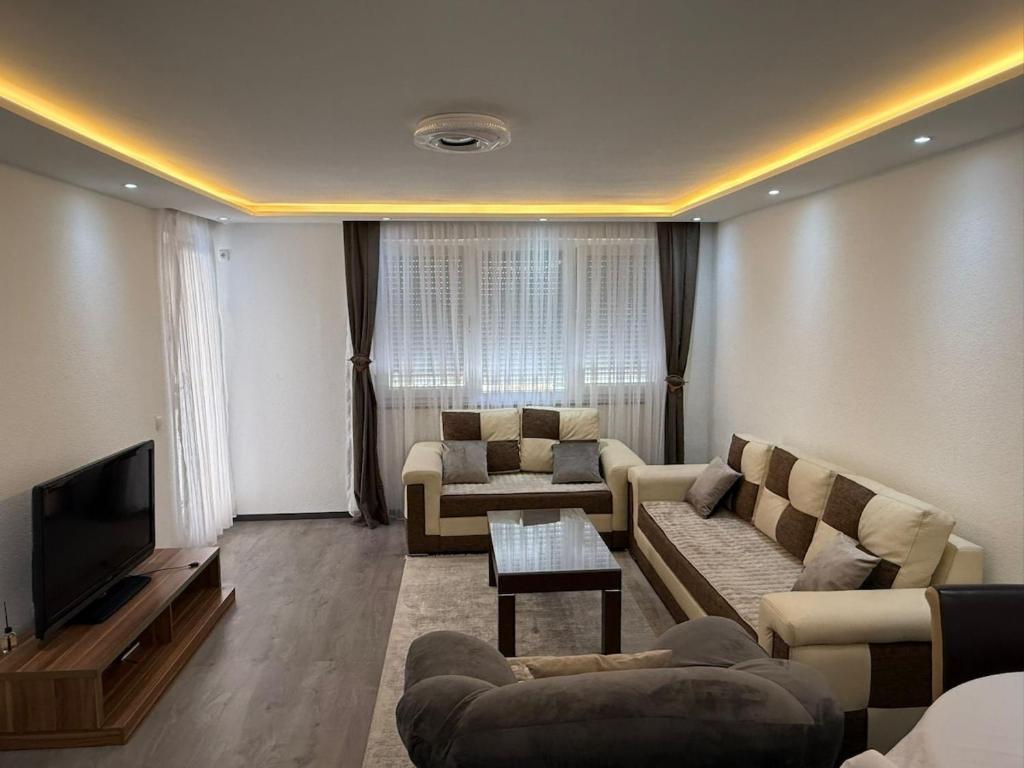 Fb apartments 2, Gjilan