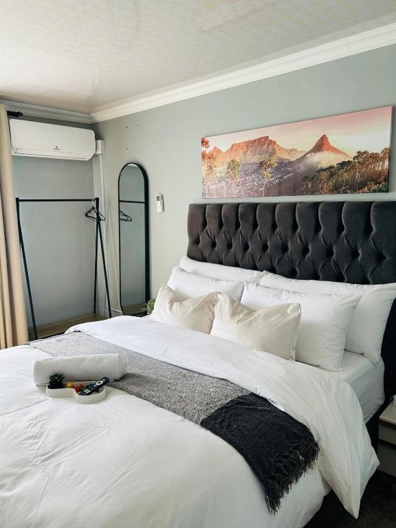 The Cosy Flatlet, Kuruman