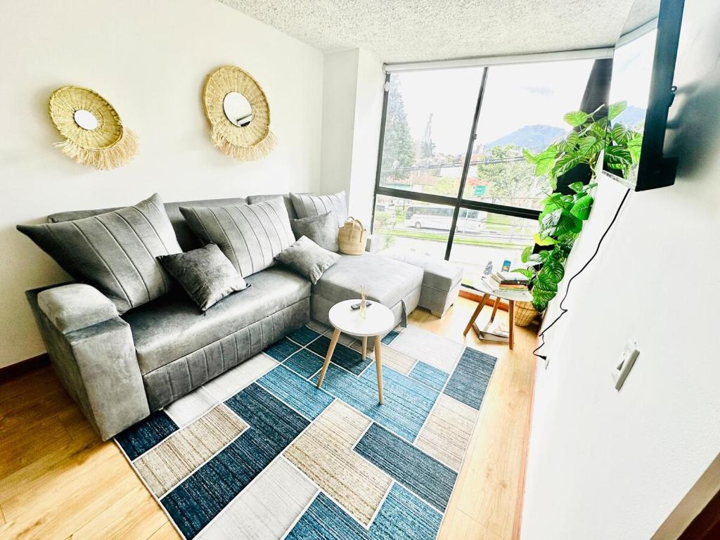 Fully equipped apt at trendy historic center - 2