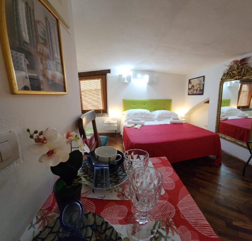 Appartamento Girasole - 3