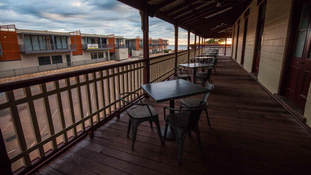Beadon Bay Hotel photo