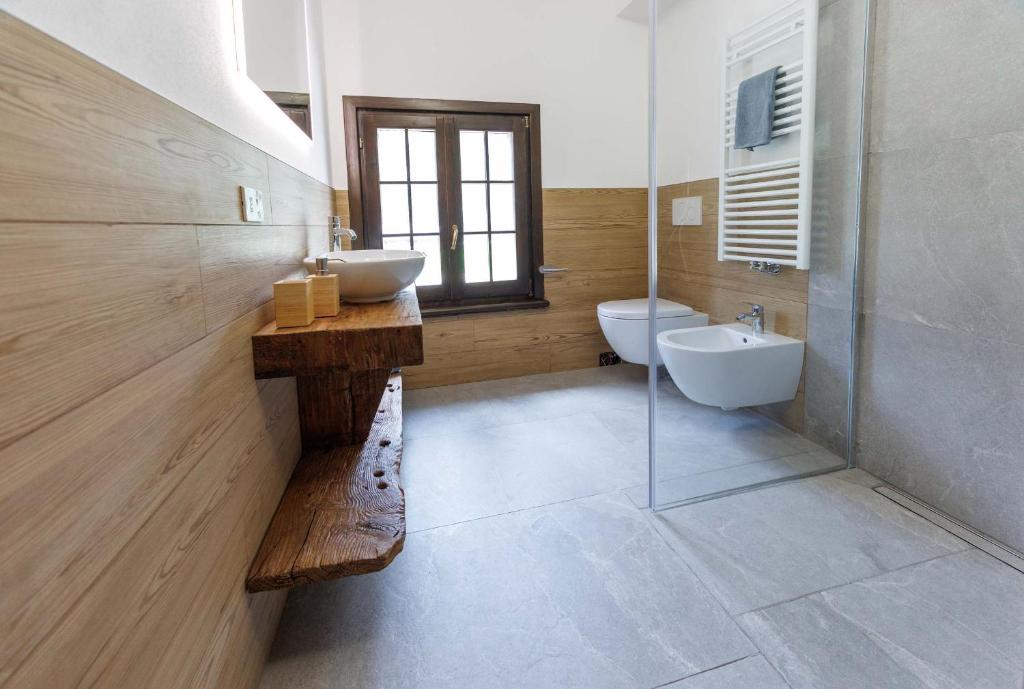 Casa Cesi 2, luminoso bilocale con giardino - 5