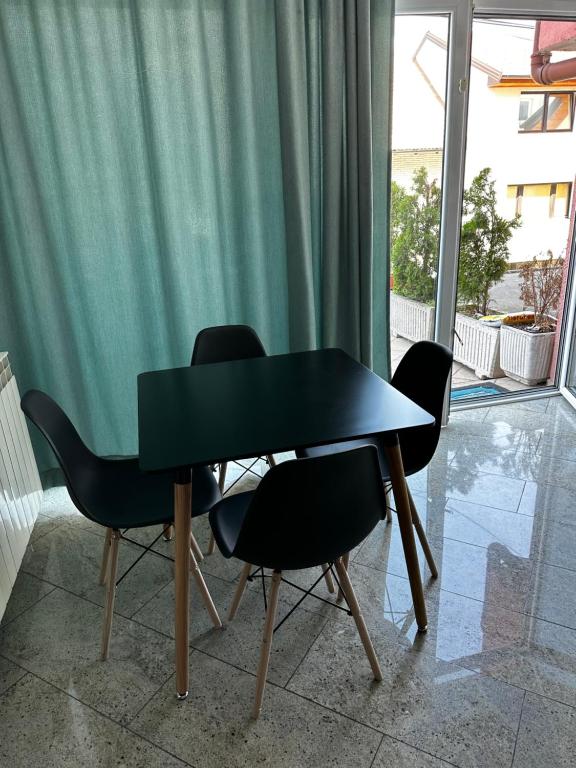 Terrace - 2