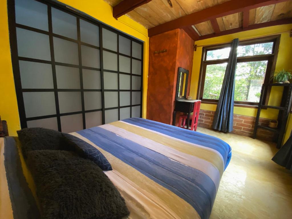 Casa 4 Estaciones Retreat B&B - 4