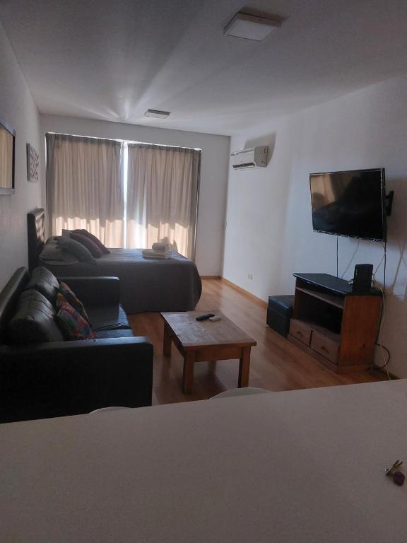 EL MEJOR STUDIO C/ AMENITIES - 5