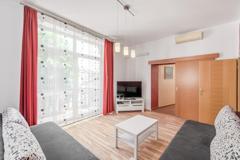 Apartma Most, Most na Soči