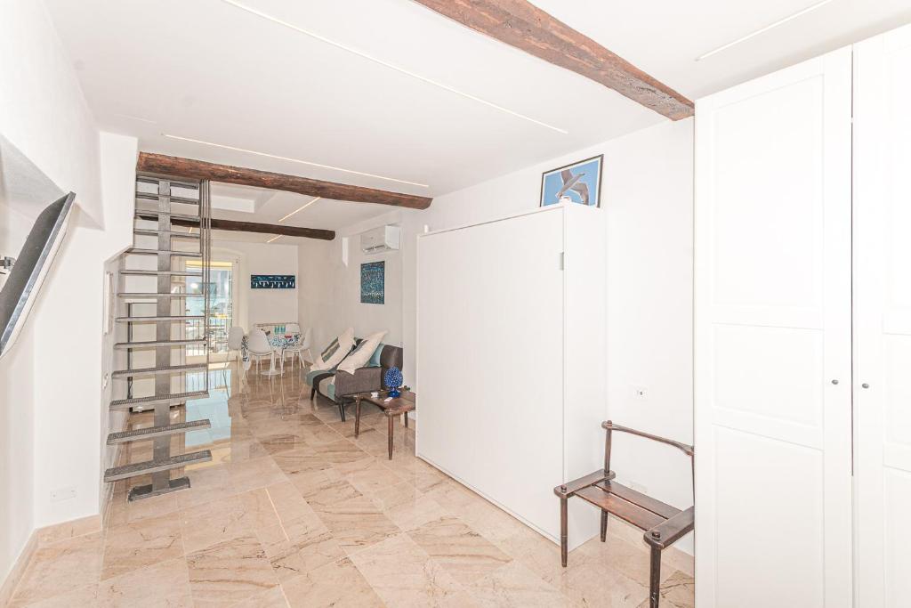 La terrazza sul mare - 4