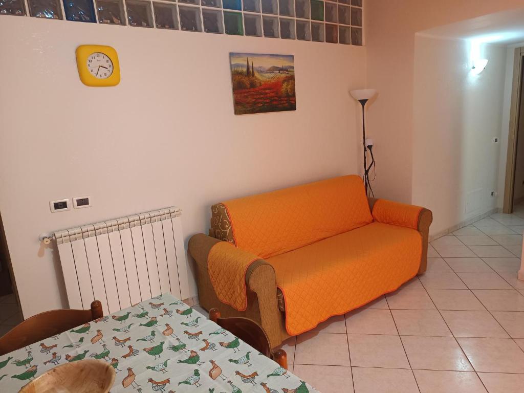 Casa Reggio - 5