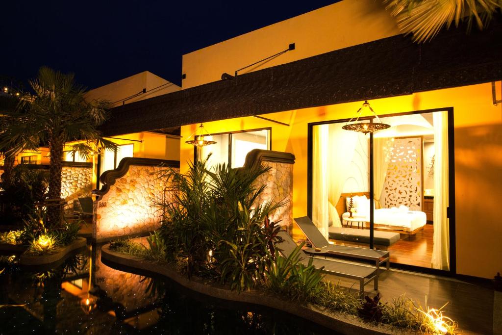 Sawasdee Village Resort & Spa