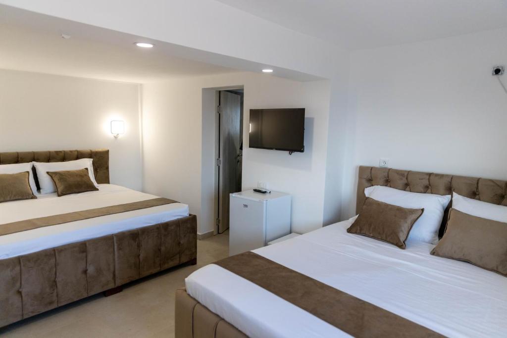 Dea Apartments - 4