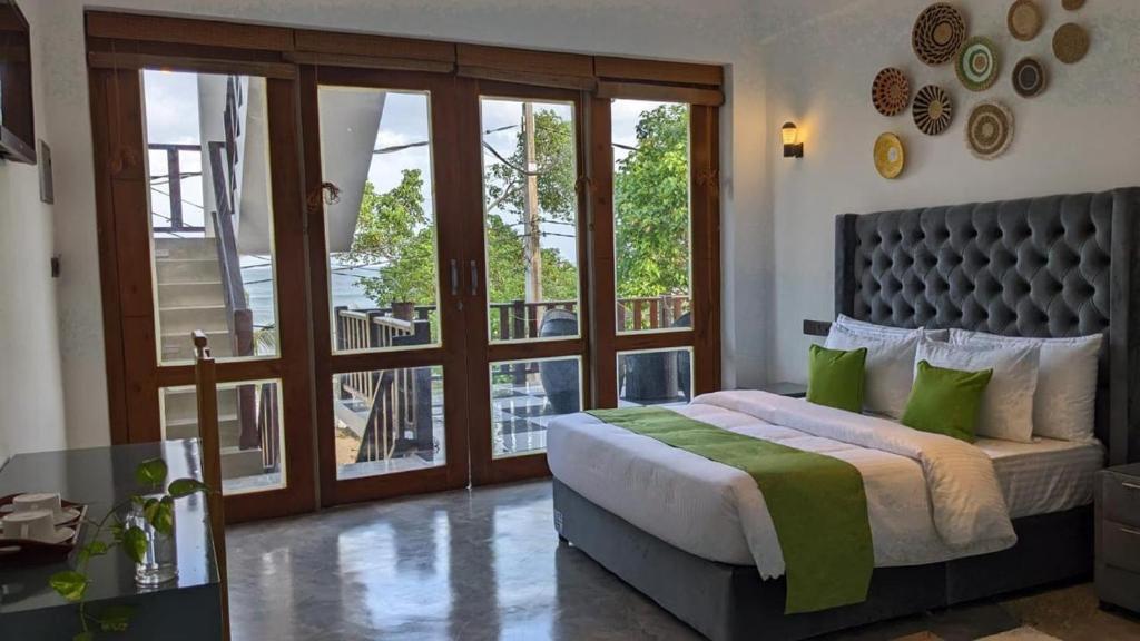 Ari's Seabreeze Villas, Tangalle